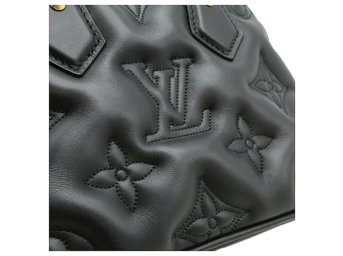 Louis Vuitton Bubblegram Alma Soft BB 2way Tasche - Ansicht 8
