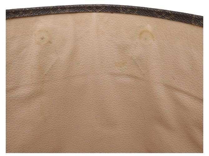 Saco Tote Louis Vuitton Monogram - vista 7