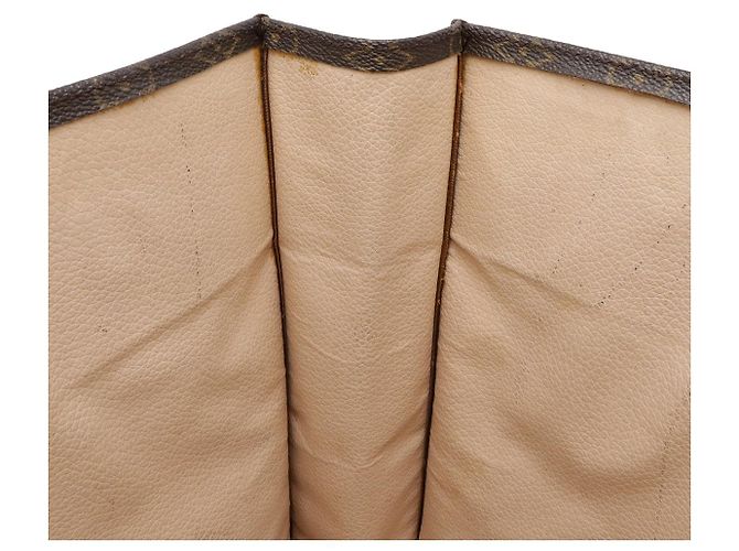 Saco Tote Louis Vuitton Monogram - vista 8
