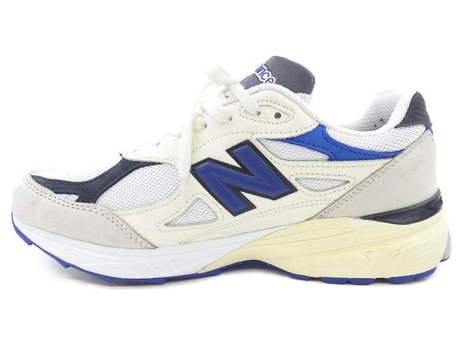 Autre Marque Sneakers New Balance M990WB3 - vista 2