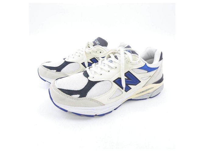 Autre Marque Sneakers New Balance M990WB3 - vista 3