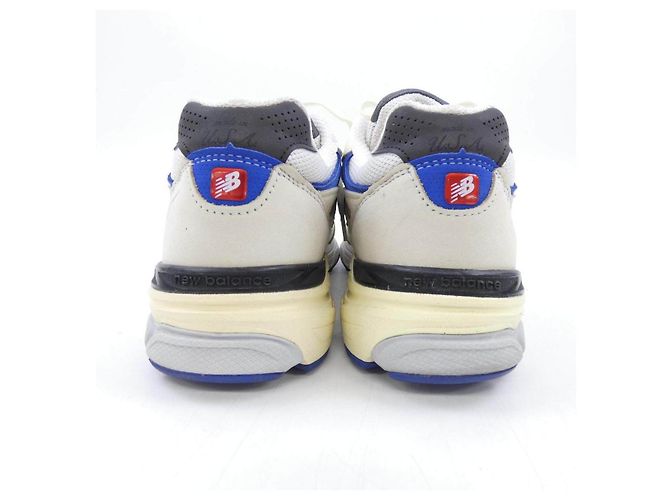Autre Marque Sneakers New Balance M990WB3 - vista 5