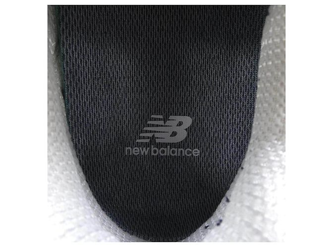 Autre Marque Sneakers New Balance M990WB3 - vista 6
