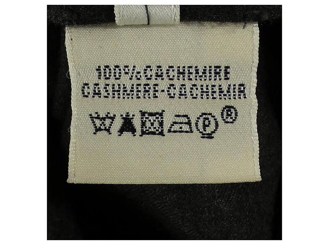 Hermès Camicia in cashmere Hermes - vista 3