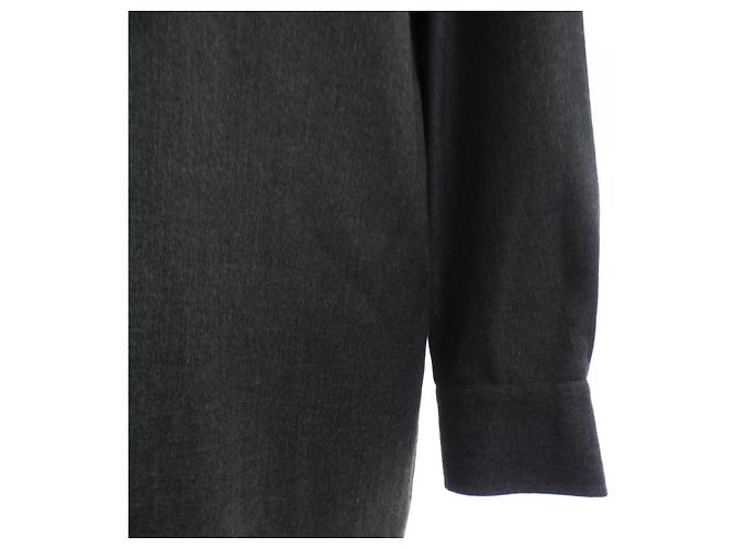 Hermès Camicia in cashmere Hermes - vista 6