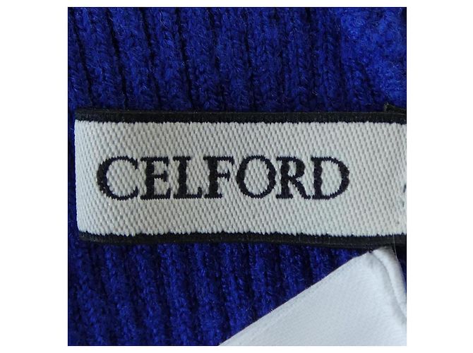 Autre Marque Top de punto CELFORD - vista 4