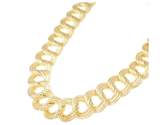 Autre Marque Collana Trever Au750 Gold - vista 2