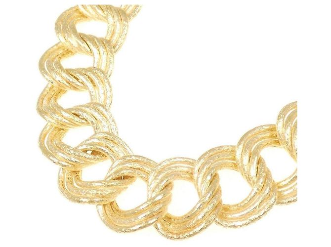 Autre Marque Collana Trever Au750 Gold - vista 3