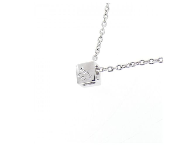Autre Marque Collana di diamanti Au750 - vista 4