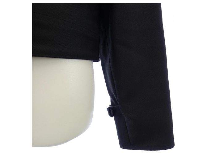 Hermès Black Jacket - view 6