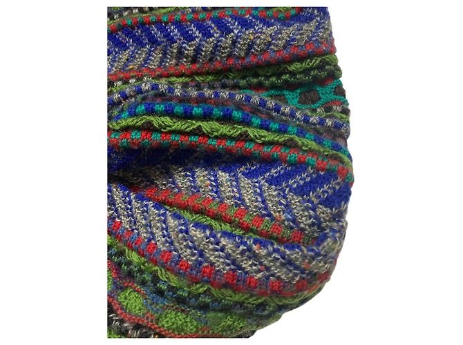 Chaleco Missoni 3D Knit - vista 4