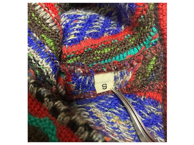 Chaleco Missoni 3D Knit - vista 6