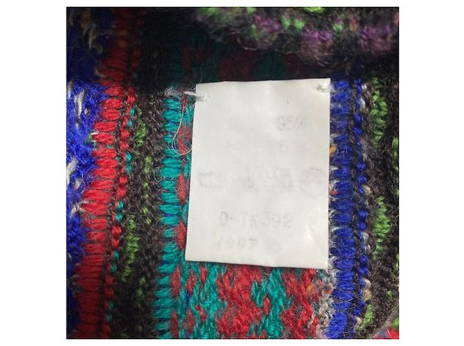 Chaleco Missoni 3D Knit - vista 7
