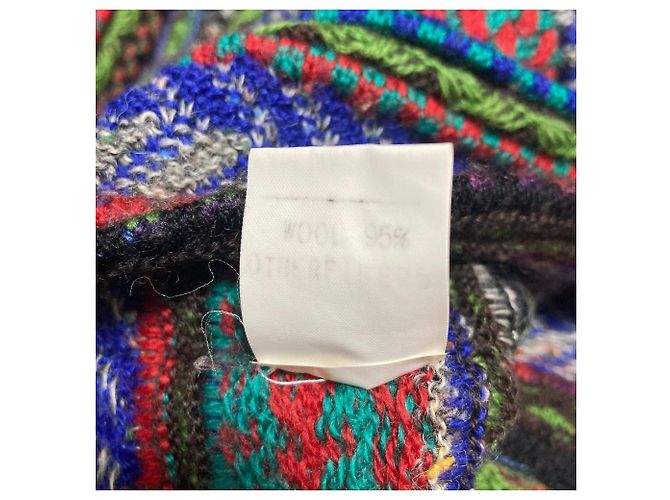 Chaleco Missoni 3D Knit - vista 8
