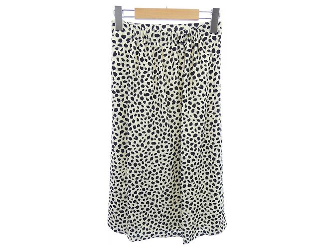 Autre Marque Gonna TONAL - vista 2