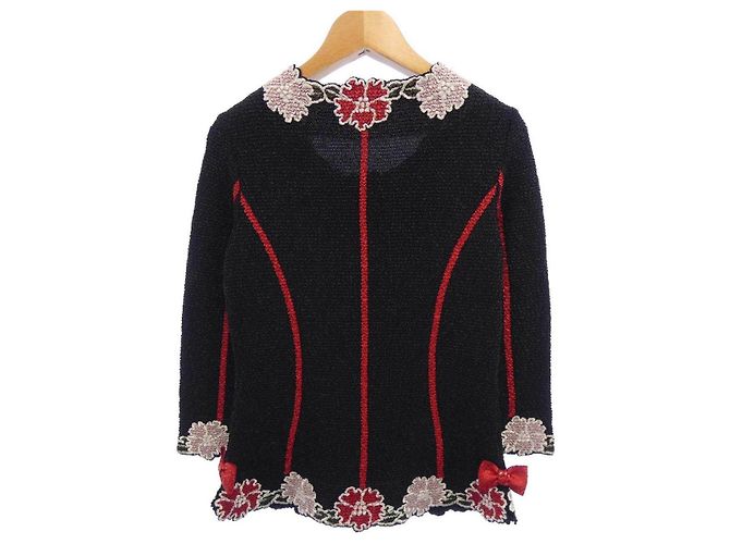 Autre Marque Cardigan NOKO OHNO - vista 2