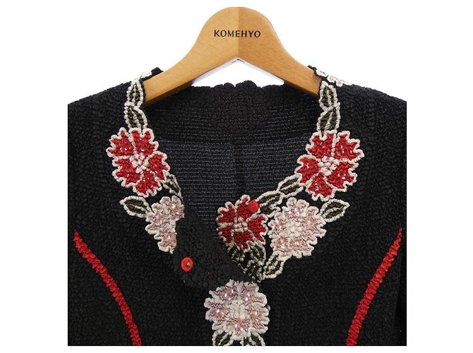Autre Marque Cardigan NOKO OHNO - vista 4