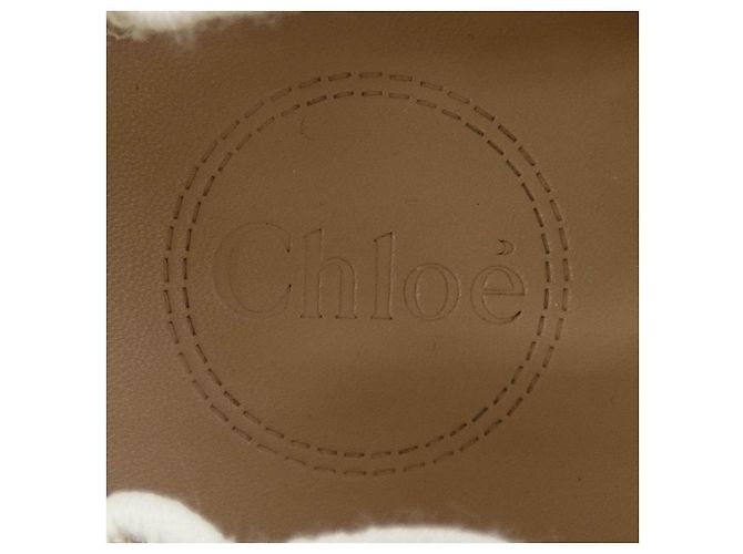 Chloé Chloe LAUREN Sneaker - Ansicht 6