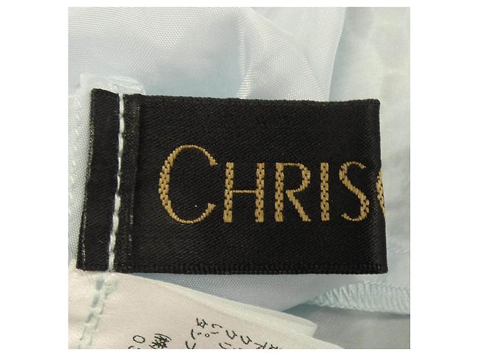 Autre Marque Abito CHRISCELIN - vista 4