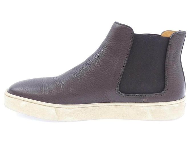 Autre Marque Santoni Lederstiefel - Ansicht 2