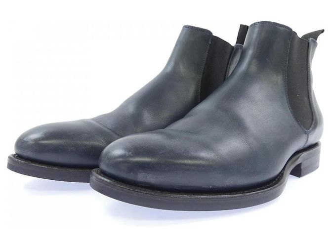 Autre Marque Jalan Sriwijaya Lederstiefel - Ansicht 3