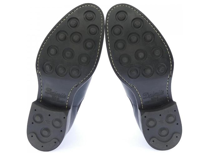 Autre Marque Jalan Sriwijaya Lederstiefel - Ansicht 4