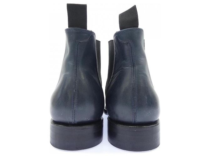 Autre Marque Jalan Sriwijaya Lederstiefel - Ansicht 5