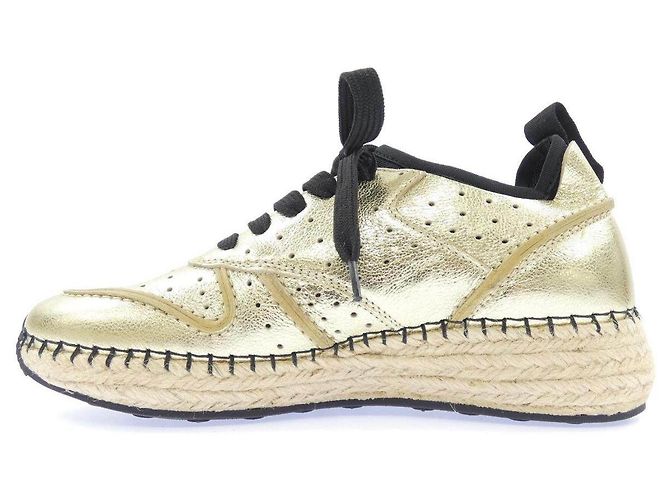 Baskets TOD'S - vue 2