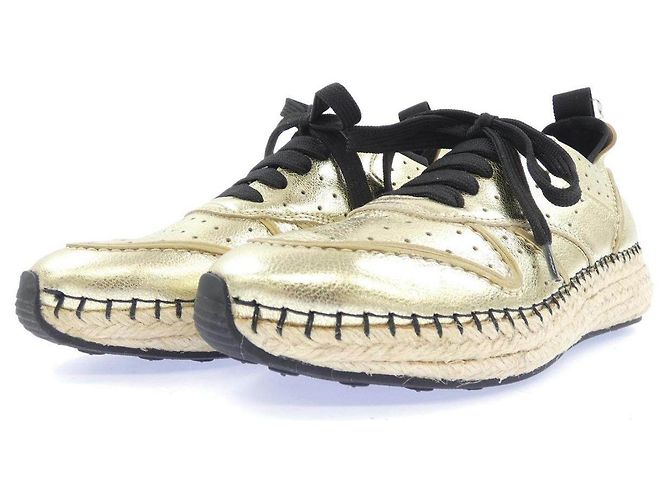 Baskets TOD'S - vue 3