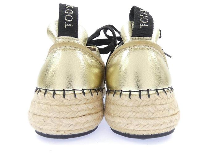 Baskets TOD'S - vue 5