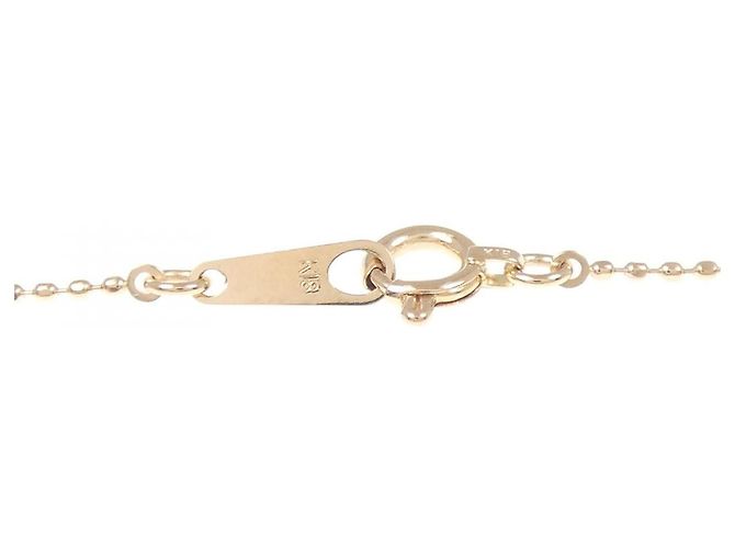 Autre Marque Collana di diamanti Au750 - vista 5