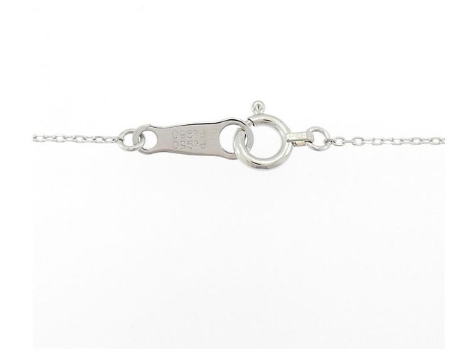 Autre Marque Collana Vendome in platino e diamanti - vista 5