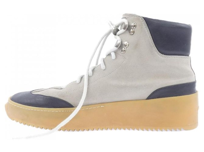 Autre Marque Zapatillas Fear of God - vista 2