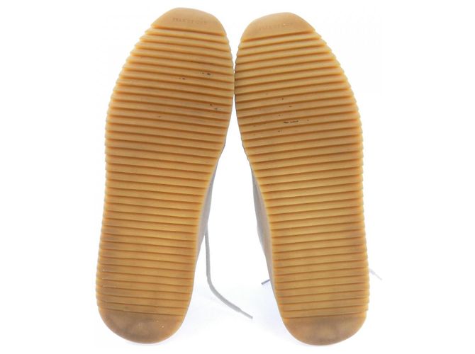 Autre Marque Zapatillas Fear of God - vista 4
