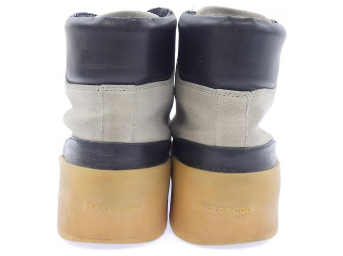 Autre Marque Zapatillas Fear of God - vista 5