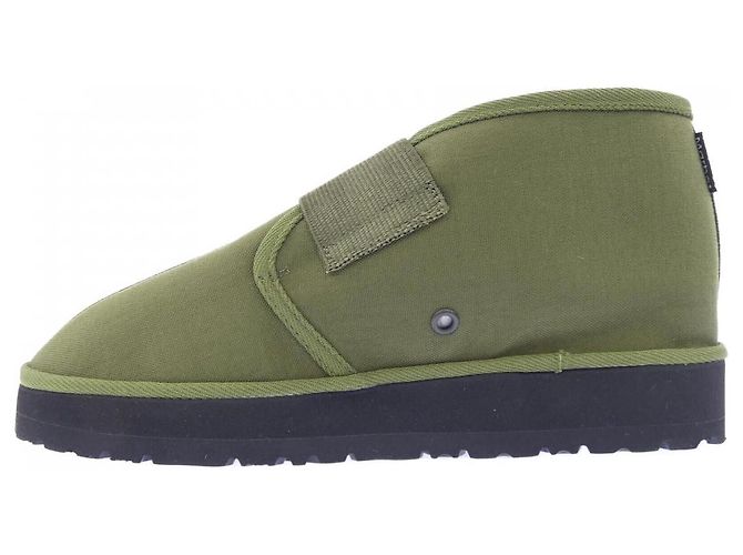 Autre Marque MARBOT Leder-Loafer - Ansicht 2