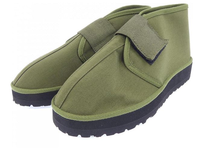 Autre Marque MARBOT Leder-Loafer - Ansicht 3