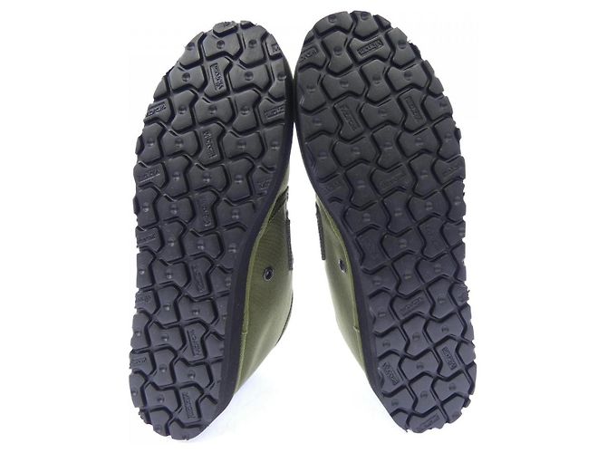 Autre Marque MARBOT Leder-Loafer - Ansicht 4