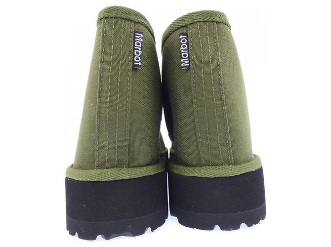 Autre Marque MARBOT Leder-Loafer - Ansicht 5