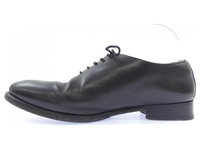 Autre Marque a.testoni Lederdressschuhe - Ansicht 2