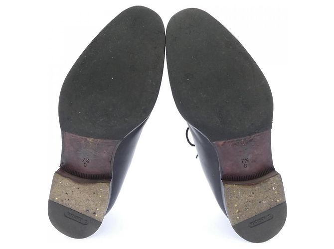 Autre Marque a.testoni Lederdressschuhe - Ansicht 4