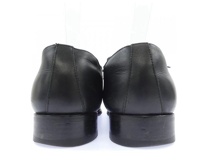 Autre Marque a.testoni Lederdressschuhe - Ansicht 5