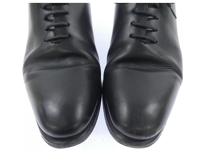 Autre Marque a.testoni Lederdressschuhe - Ansicht 7
