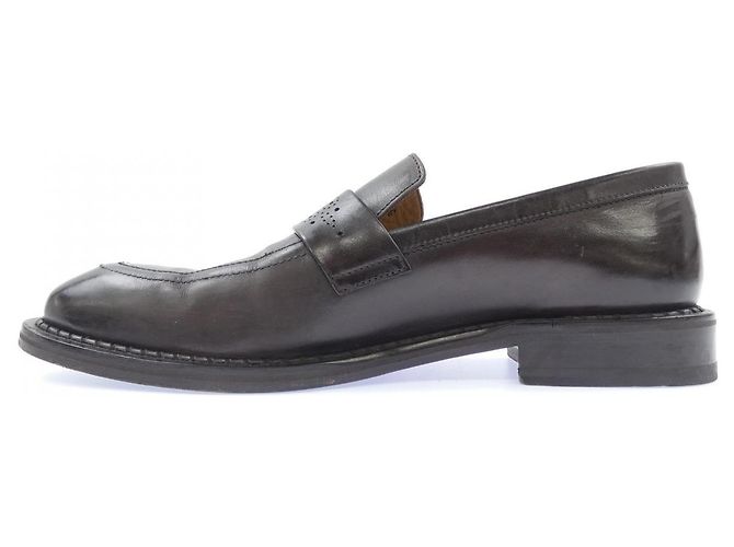 Autre Marque a.testoni Lederschuhe - Ansicht 2