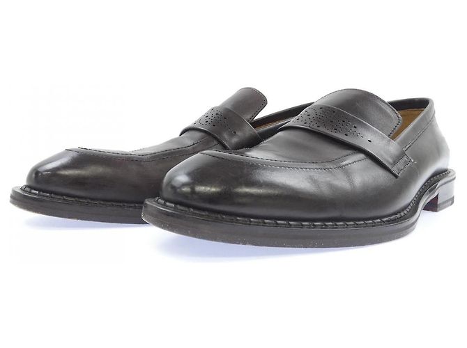 Autre Marque a.testoni Lederschuhe - Ansicht 3