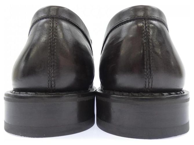 Autre Marque a.testoni Lederschuhe - Ansicht 5