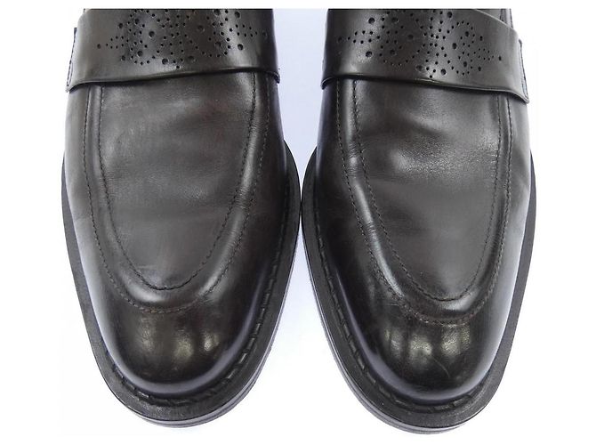 Autre Marque a.testoni Lederschuhe - Ansicht 7