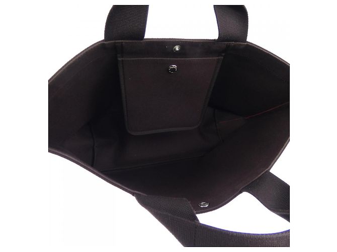 Autre Marque borsa tote quadrata Herve Chapelier - vista 6