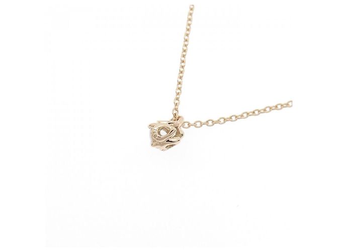 Autre Marque Au750 Diamantkette - Ansicht 4