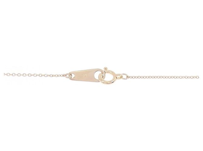 Autre Marque Au750 Diamantkette - Ansicht 5